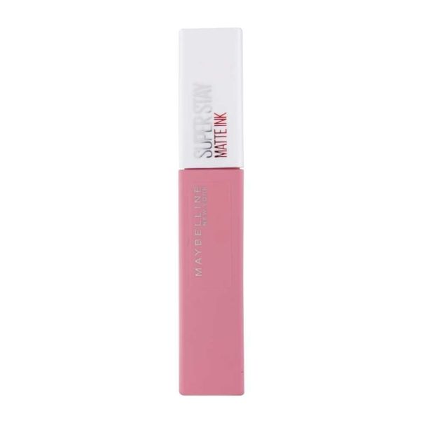 Maybelline New York Superstay Matte Ink Ruž za usne 10 Dreamer - 1003009429