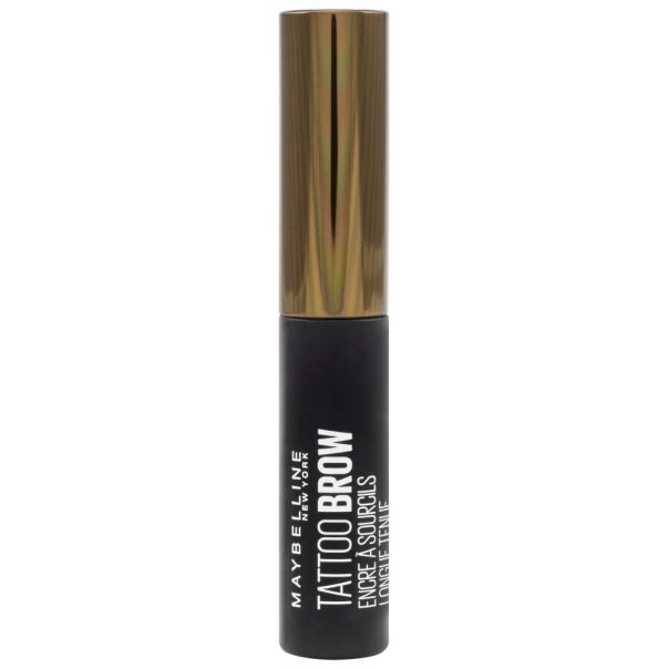 Maybelline New York Tattoo Brow peel-off gel u boji Light Brown - 1003009431