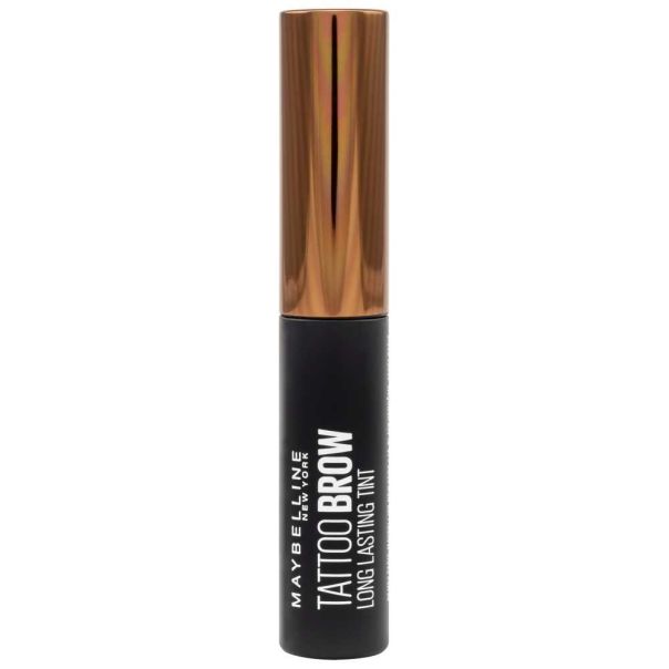 Maybelline New York Tattoo Brow peel-off gel u boji Medium Brown - 1003009432