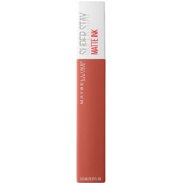 Maybelline New York Superstay Matte Ink Ruž za usne 70 Amazonian - 1003009441