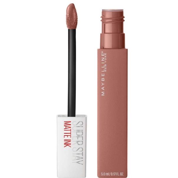 Maybelline New York Superstay Matte Ink Ruž za usne 65 Seductress - 1003009444