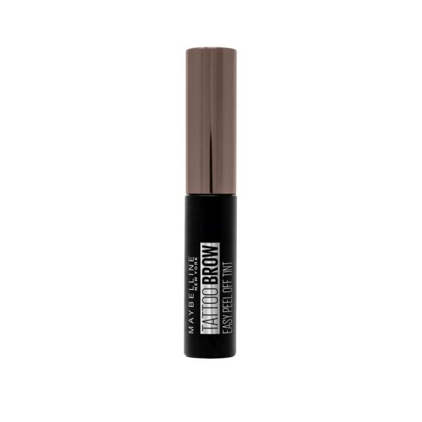 Maybelline New York Tattoo Brow peel-off gel u boji Warm Brown - 1003009447