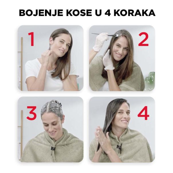 Garnier Color Sensation Boja za kosu S9 - 1003009613