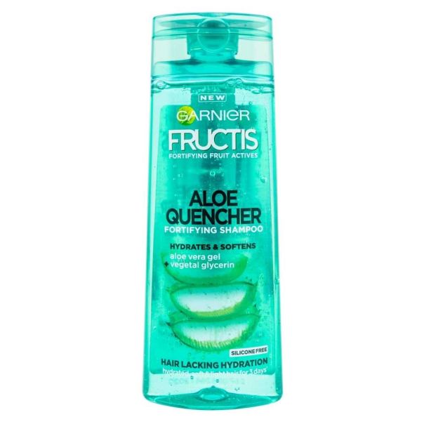 Garnier Fructis Aloe Šampon 250 ml - 1003009696
