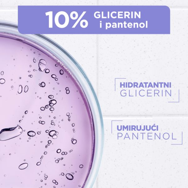 Mixa Atopic mleko Za Telo 400ml - 1003009758