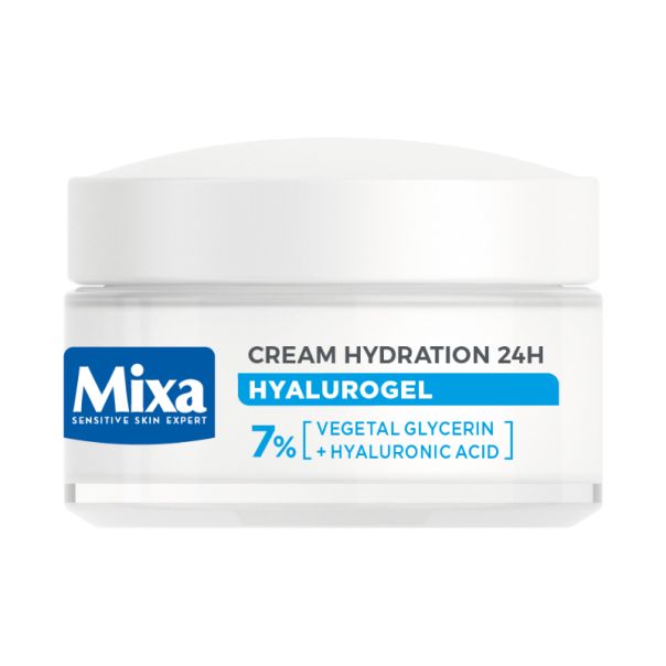 Mixa Hyalurogel Krema 50ml - 1003009773