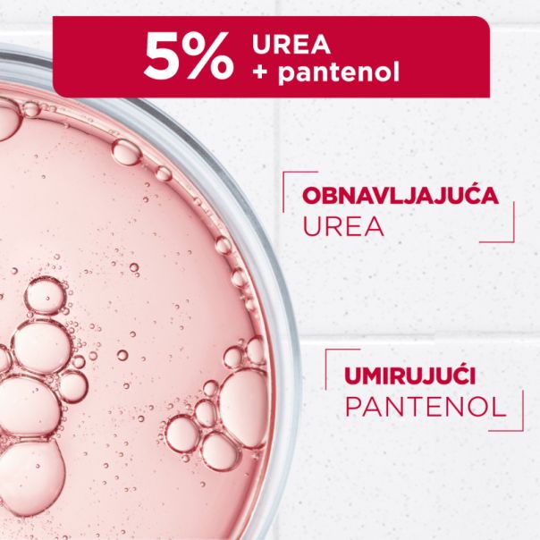 Mixa Cica Losion Za Telo 400ml - 1003009784