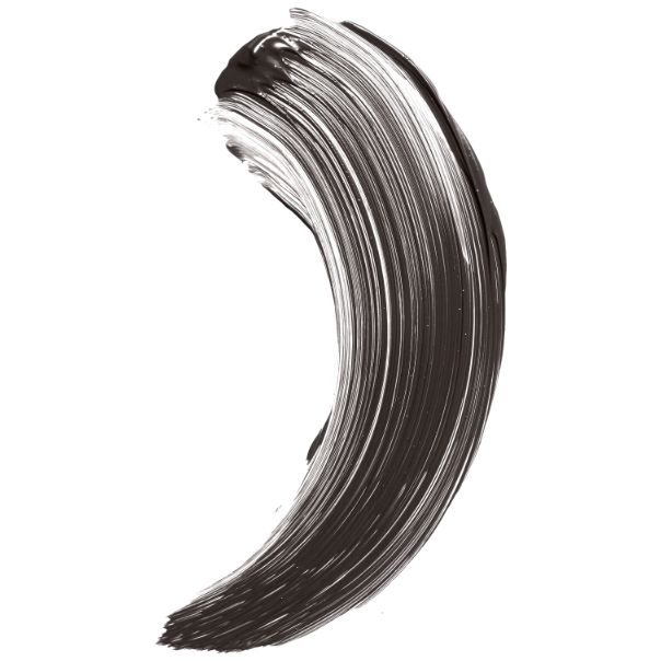 Maybelline New York Lash Sensational Luscious 07 Very Black Maskara - 1003009812