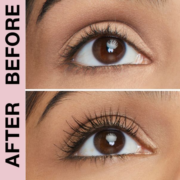 Maybelline New York Lash Sensational Luscious 07 Very Black Maskara - 1003009812