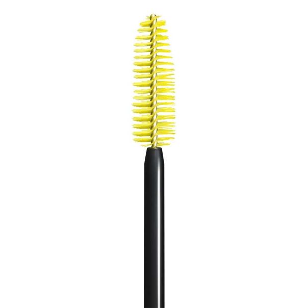Maybelline New York Volume Express Colossal Black Maskara - 1003009814
