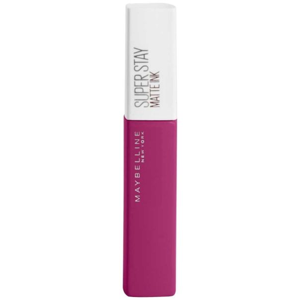 Maybelline New York Superstay Matte Ink 120 Artist Ruž za usne - 1003009833