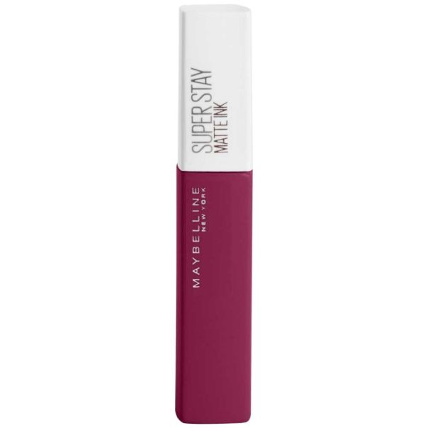 Maybelline New York Superstay Matte Ink 115 Founder Ruž za usne - 1003009834