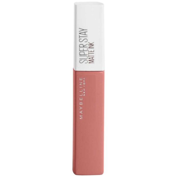 Maybelline New York Superstay Matte Ink 130 Self-starter Ruž za usne - 1003009835