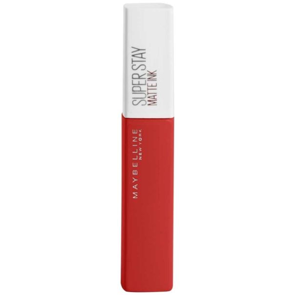 Maybelline New York Superstay Matte Ink 118 Dancer Ruž za usne - 1003009836