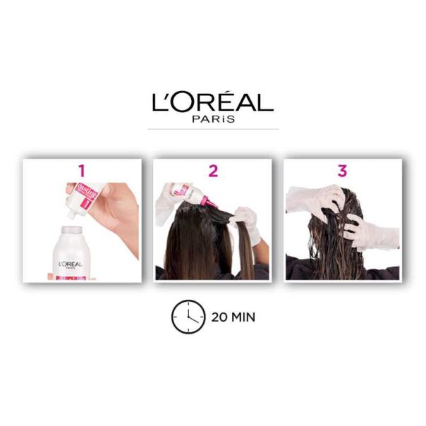 L'Oreal Paris Casting Creme Gloss Boja za kosu 1010 - 1003017678