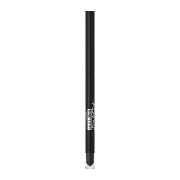 Maybelline New York Tattoo Liner Smokey gel u olovci Smokey Black - 1003019434
