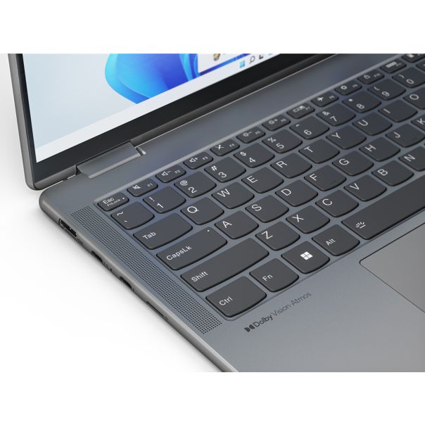 LENOVO Laptop Yoga 7 14