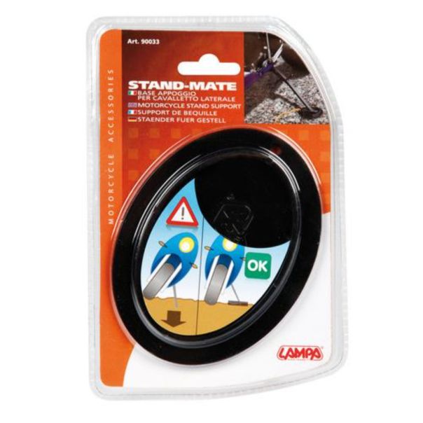 LAMPA Podmetač paddock mate - 10033LAM001