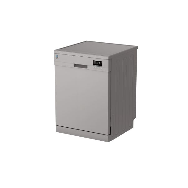 UNION Mašina za pranje sudova DWFS-60513S - EP3132780