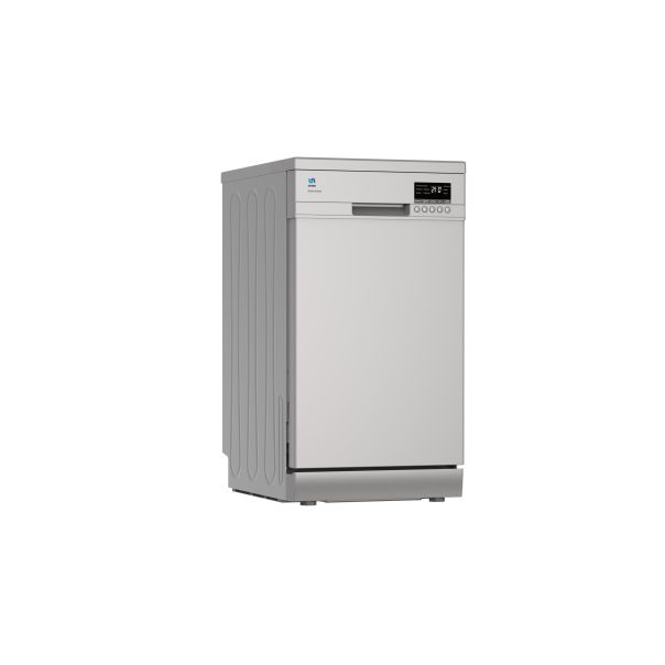 UNION Mašina za pranje sudova DWFS-4559S - EP3132786