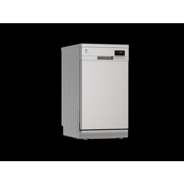 UNION Mašina za pranje sudova DWFS-4559S - EP3132786