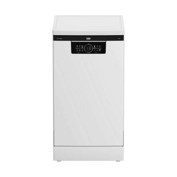 BEKO Samostalna mašina za pranje sudova BDFS26040WQ - 25653-1