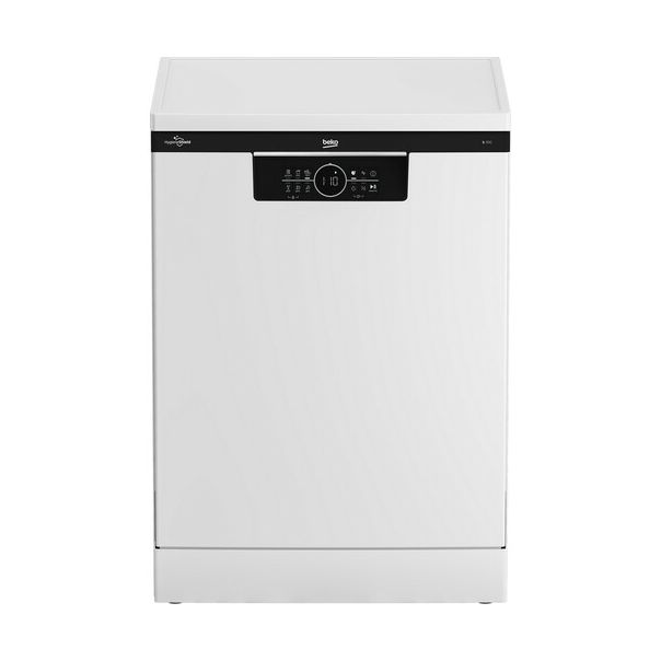 BEKO Mašina za pranje sudova 15 kompleta BDFN26530W - 25654