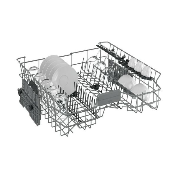BEKO Mašina za pranje sudova 15 kompleta BDFN26530W - 25654