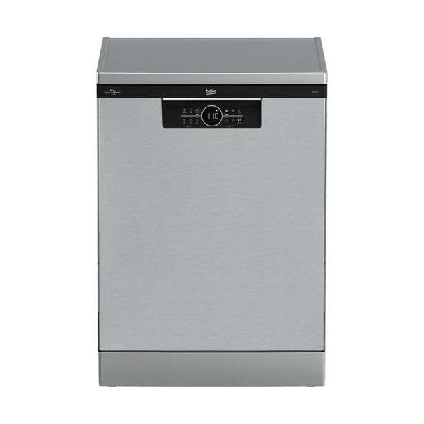 BEKO Samostalna mašina za pranje sudova BDFN26530X - 25655-1