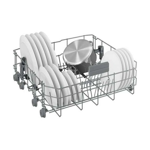 BEKO Samostalna mašina za pranje sudova BDFN26530X - 25655-1