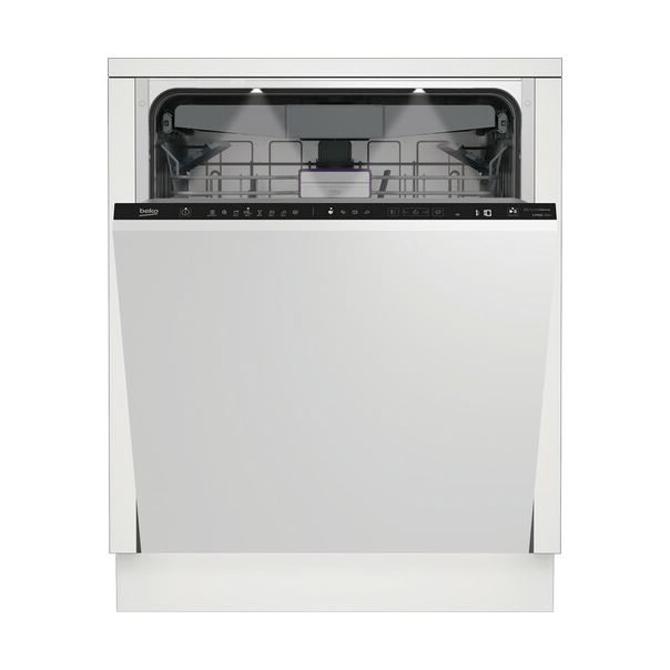BEKO Ugradna mašina za pranje sudova BDIN38644D - 25514