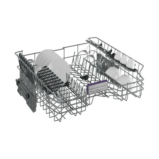 BEKO Ugradna mašina za pranje sudova BDIN38644D - 25514