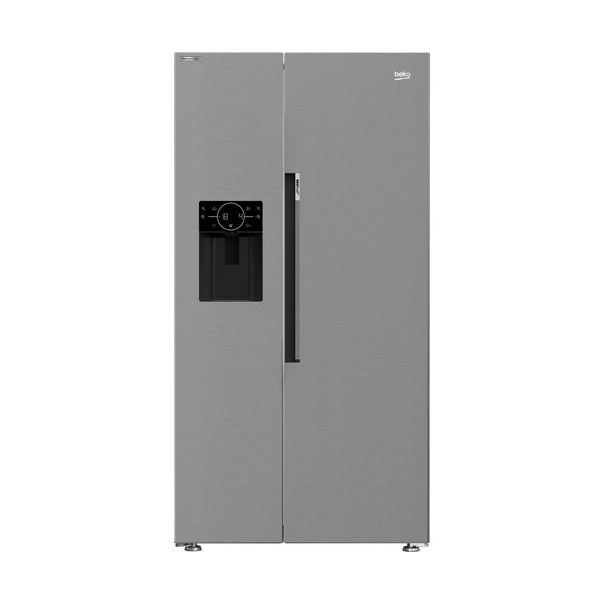 BEKO Side by side frižider B3 RGNE 664 ZDXB - EP1641463