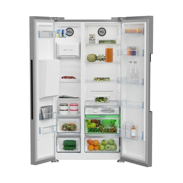 BEKO Side by side frižider B3 RGNE 664 ZDXB - EP1641463