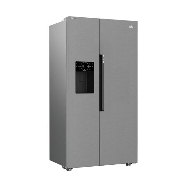 BEKO Side by side frižider B3 RGNE 664 ZDXB - EP1641463