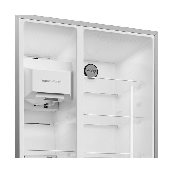 BEKO Side by side frižider B3 RGNE 664 ZDXB - EP1641463