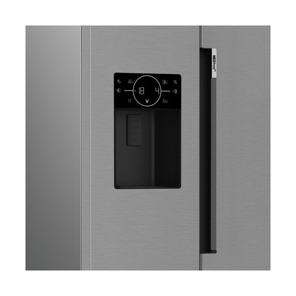 BEKO Side by side frižider B3 RGNE 664 ZDXB - EP1641463