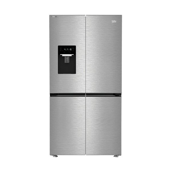 BEKO Side by side frižider GN 1426240 ZDXN - EP1641478