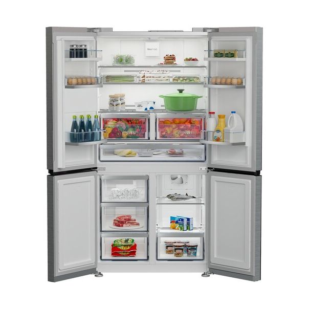 BEKO Side by side frižider GN 1426240 ZDXN - EP1641478