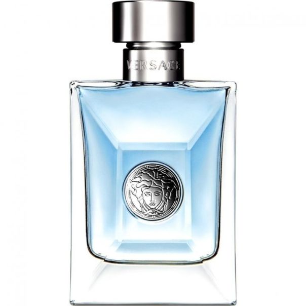 VERSACE Pour Homme, Toaletna voda EDT - Muški, 100ml - PARF502