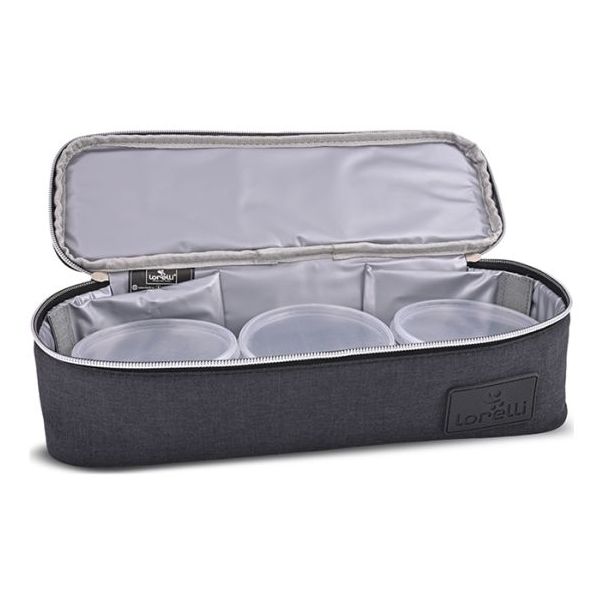 LORELLI Termo torba Avy  black - 10040290001