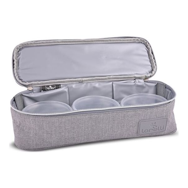 LORELLI Termo torba Avy grey - 10040290002