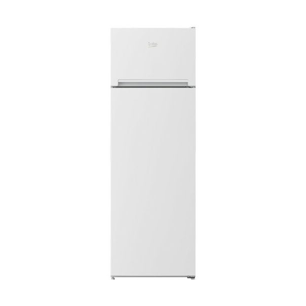 BEKO Kombinovani frižider RDSA280K40WN - 25605-1