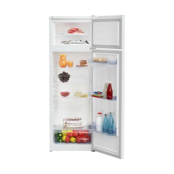 BEKO Kombinovani frižider RDSA280K40WN - 25605-1