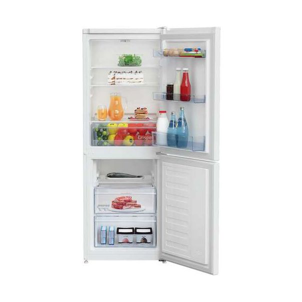 BEKO Kombinovani frižider RCSA240K40WN - 25826