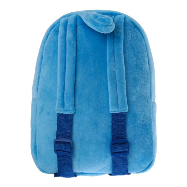 Ranac za vrtić predškolsko Lush Pas Blue - 100449