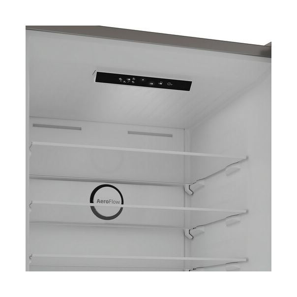 BEKO Kombinovani frižider B3RCNE564HXB - 25591-1