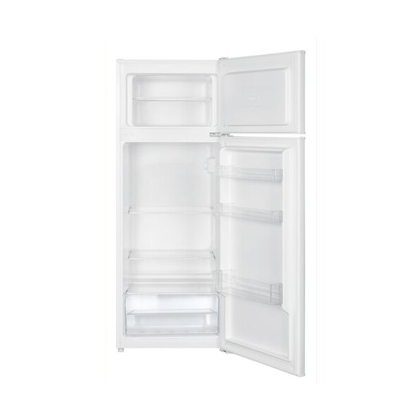 BEKO Kombinovani frižider RDSO206K40WN - 25690