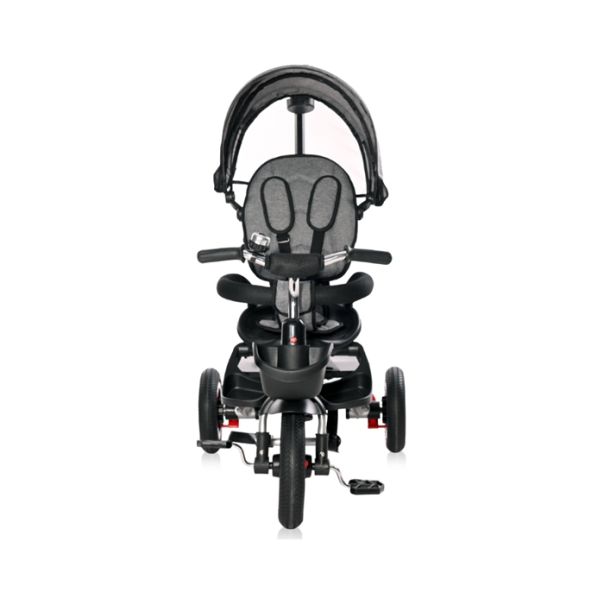 LORELLI Tricikl Zippy, siva - 10050560001