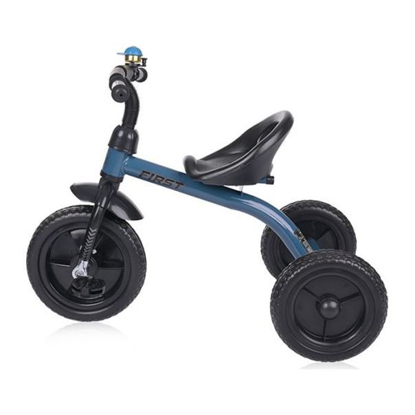 LORELLI Tricikl First - blue - 10050590016